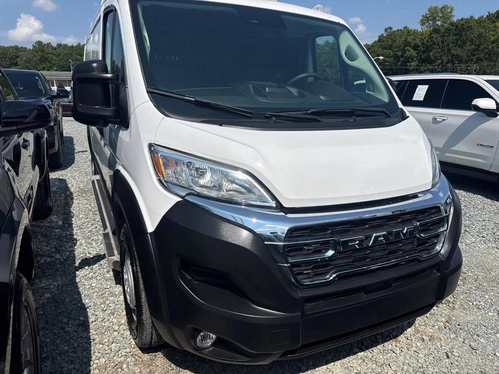 ram promaster cargo van 2025 3C6LRVVG4SE516711 image ram promaster cargo van 2025 3C6LRVVG4SE516711 image